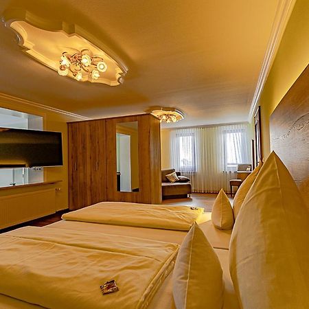 Hotel Schneider Winterberg Eksteriør billede