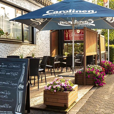 Hotel Schneider Winterberg Eksteriør billede
