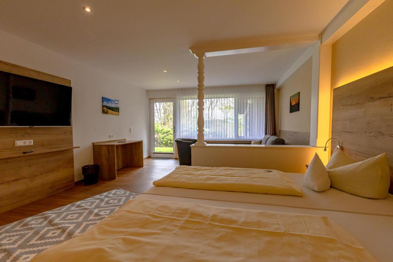 Hotel Schneider Winterberg Eksteriør billede