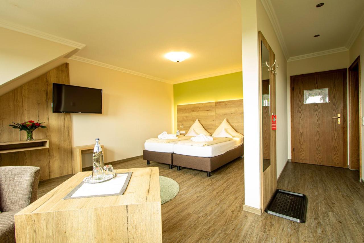 Hotel Schneider Winterberg Eksteriør billede