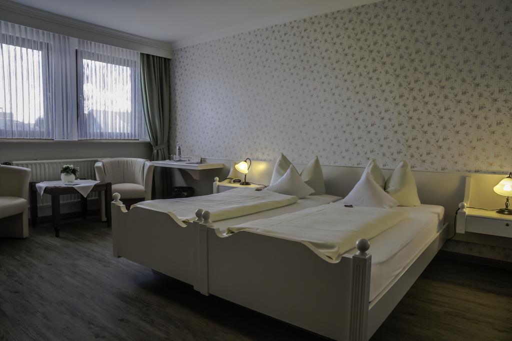Hotel Schneider Winterberg Værelse billede