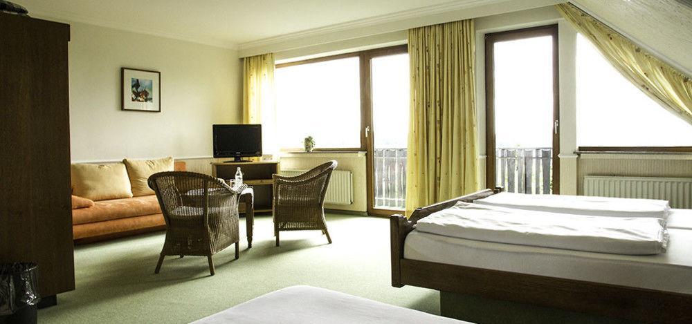 Hotel Schneider Winterberg Eksteriør billede