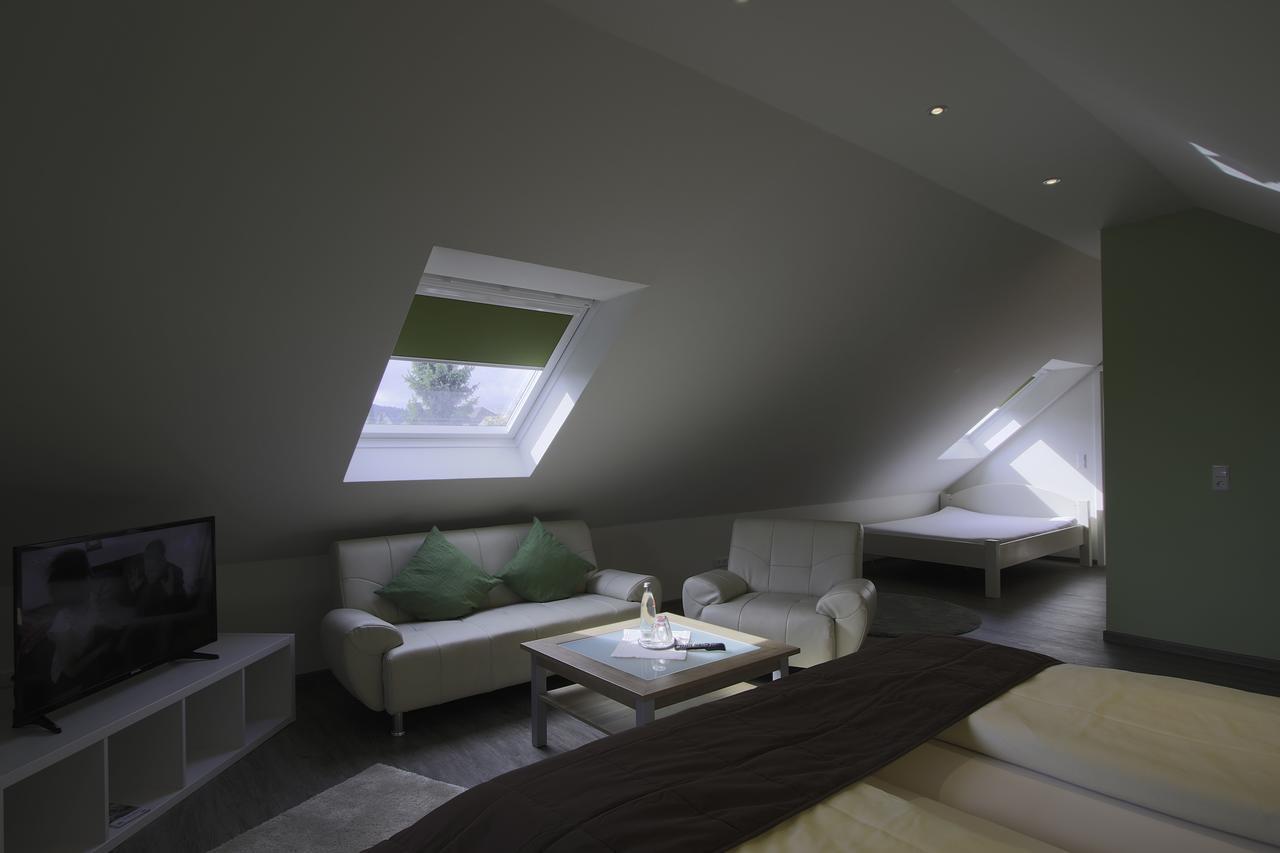 Hotel Schneider Winterberg Eksteriør billede