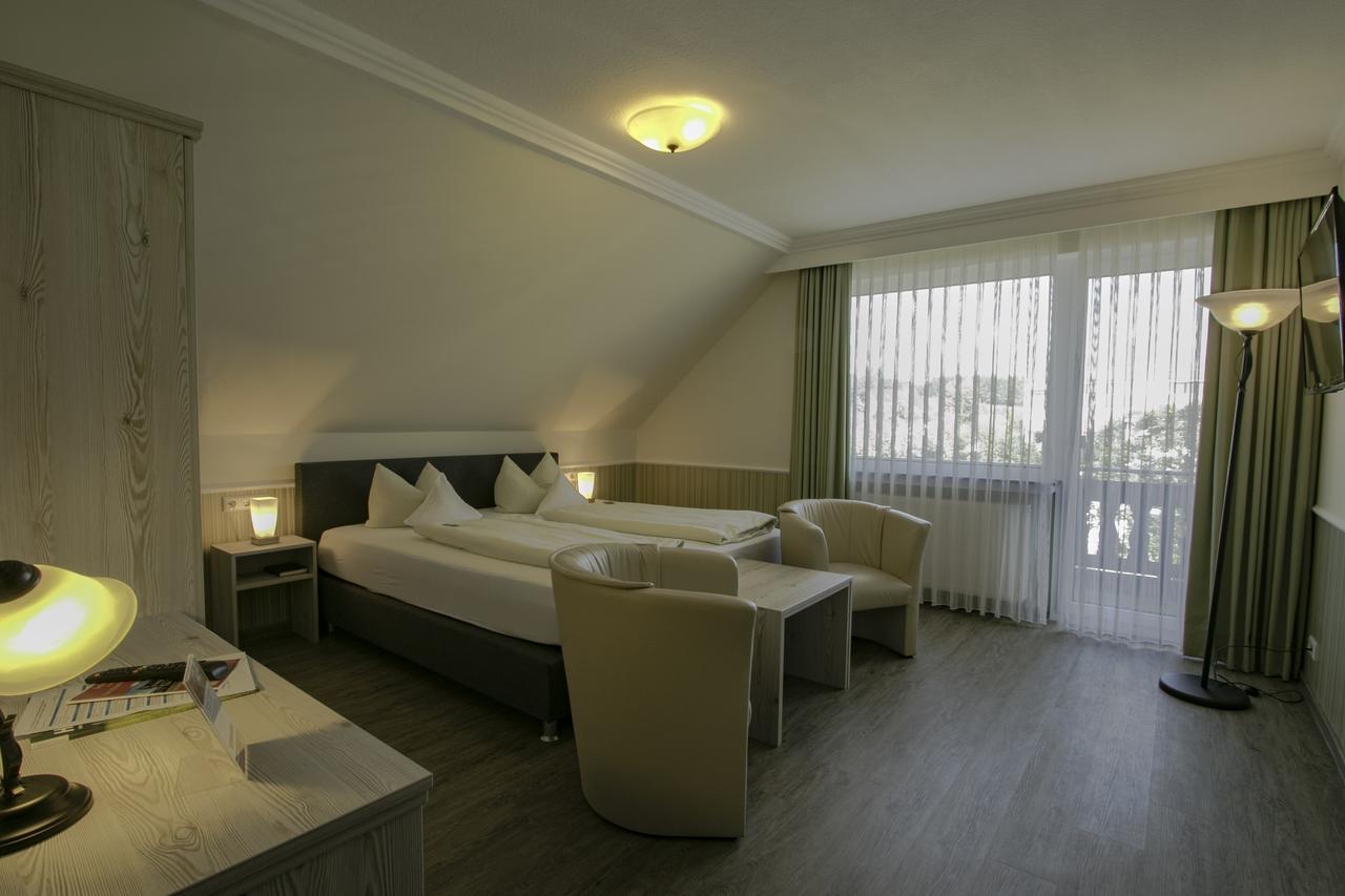 Hotel Schneider Winterberg Eksteriør billede