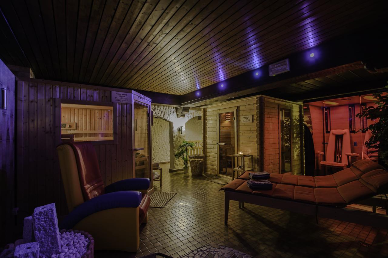 Hotel Schneider Winterberg Eksteriør billede