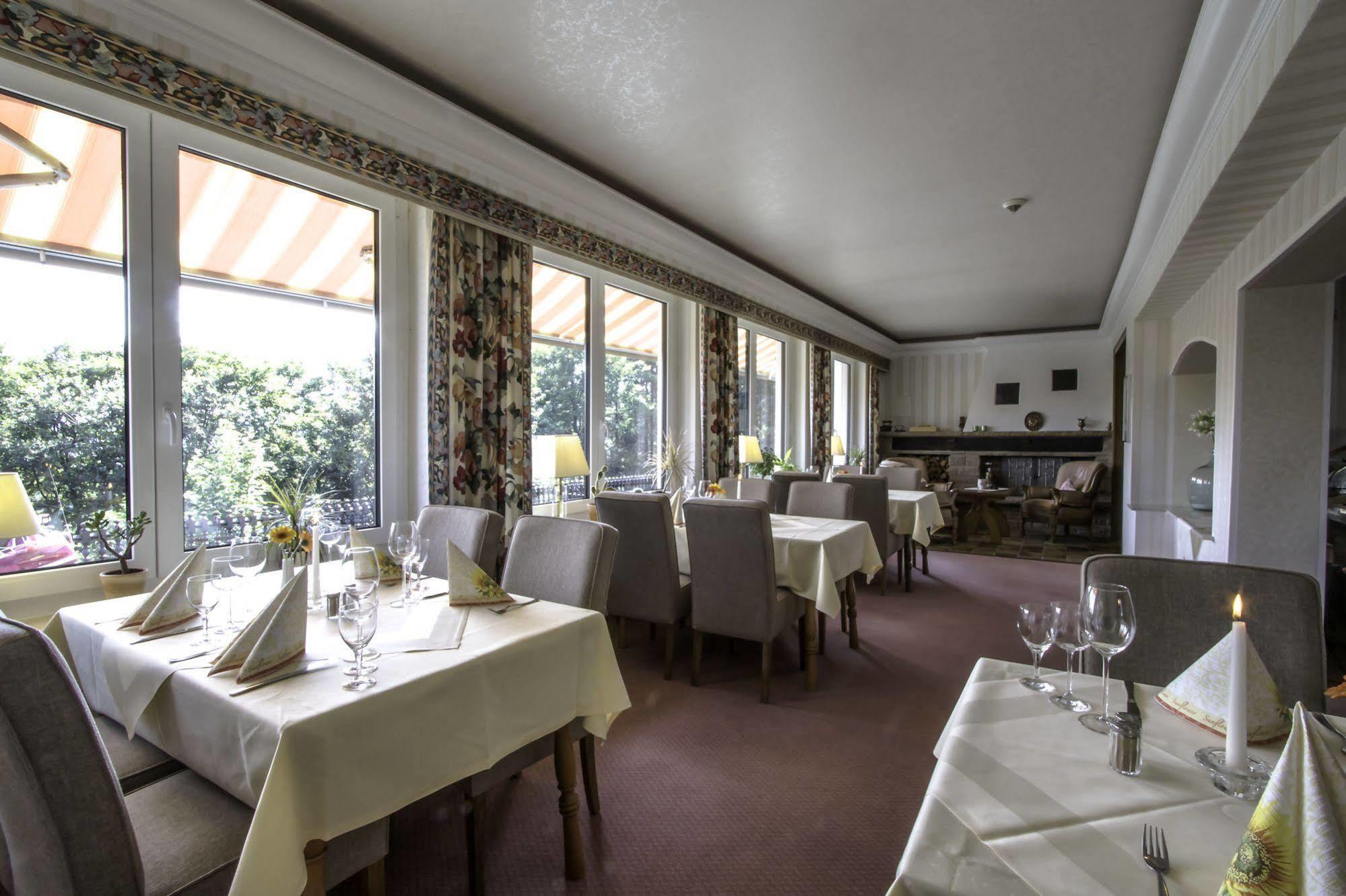 Hotel Schneider Winterberg Eksteriør billede