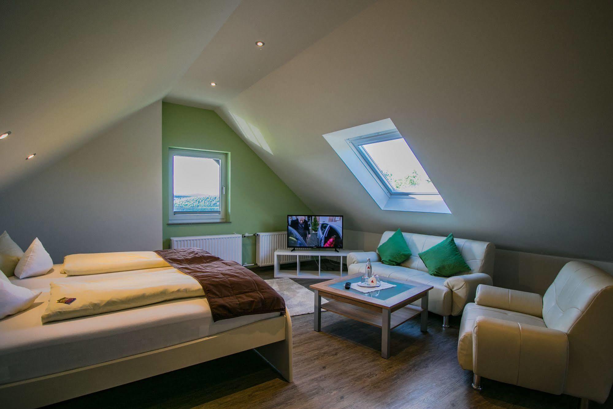 Hotel Schneider Winterberg Eksteriør billede