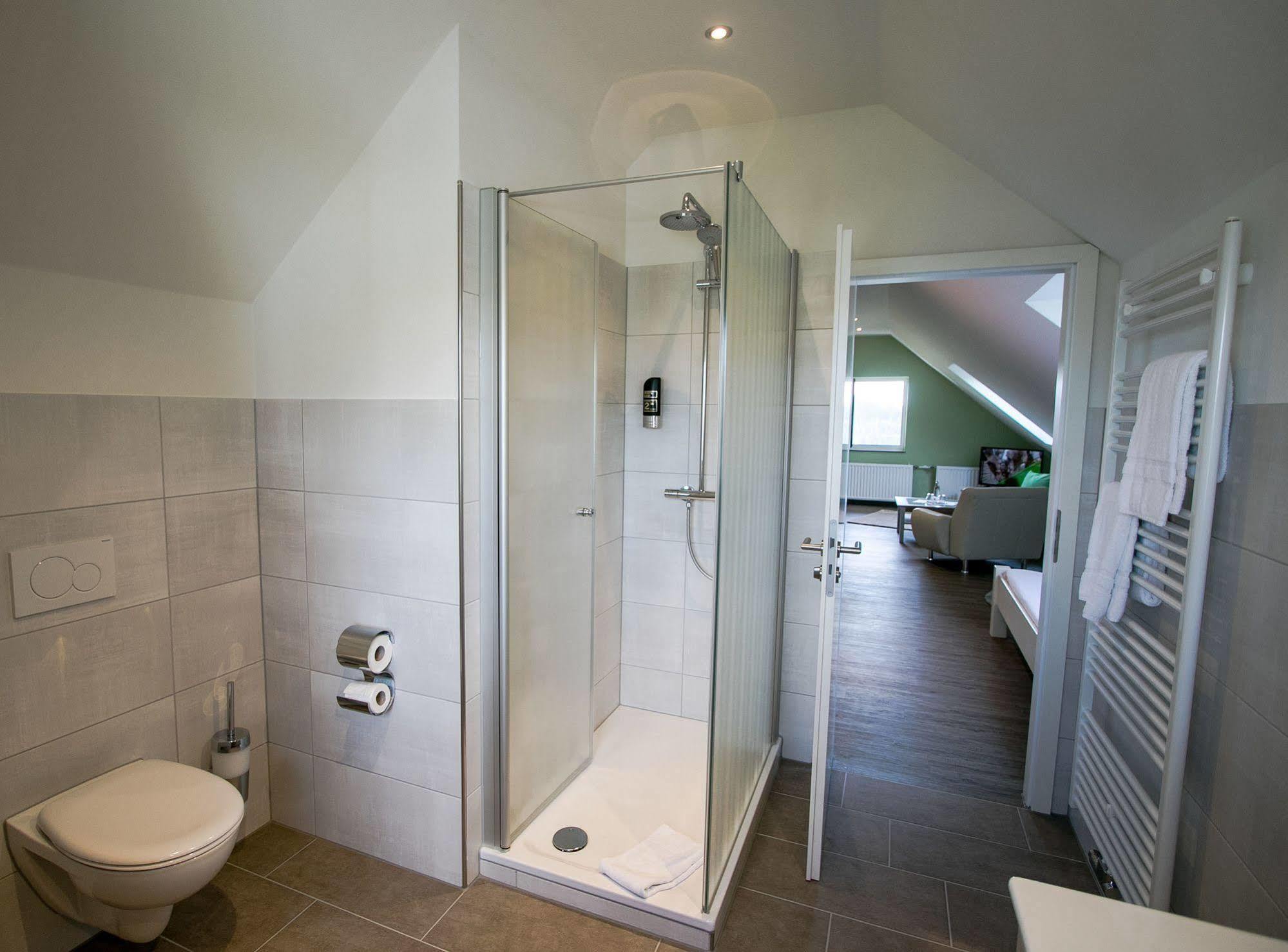 Hotel Schneider Winterberg Eksteriør billede
