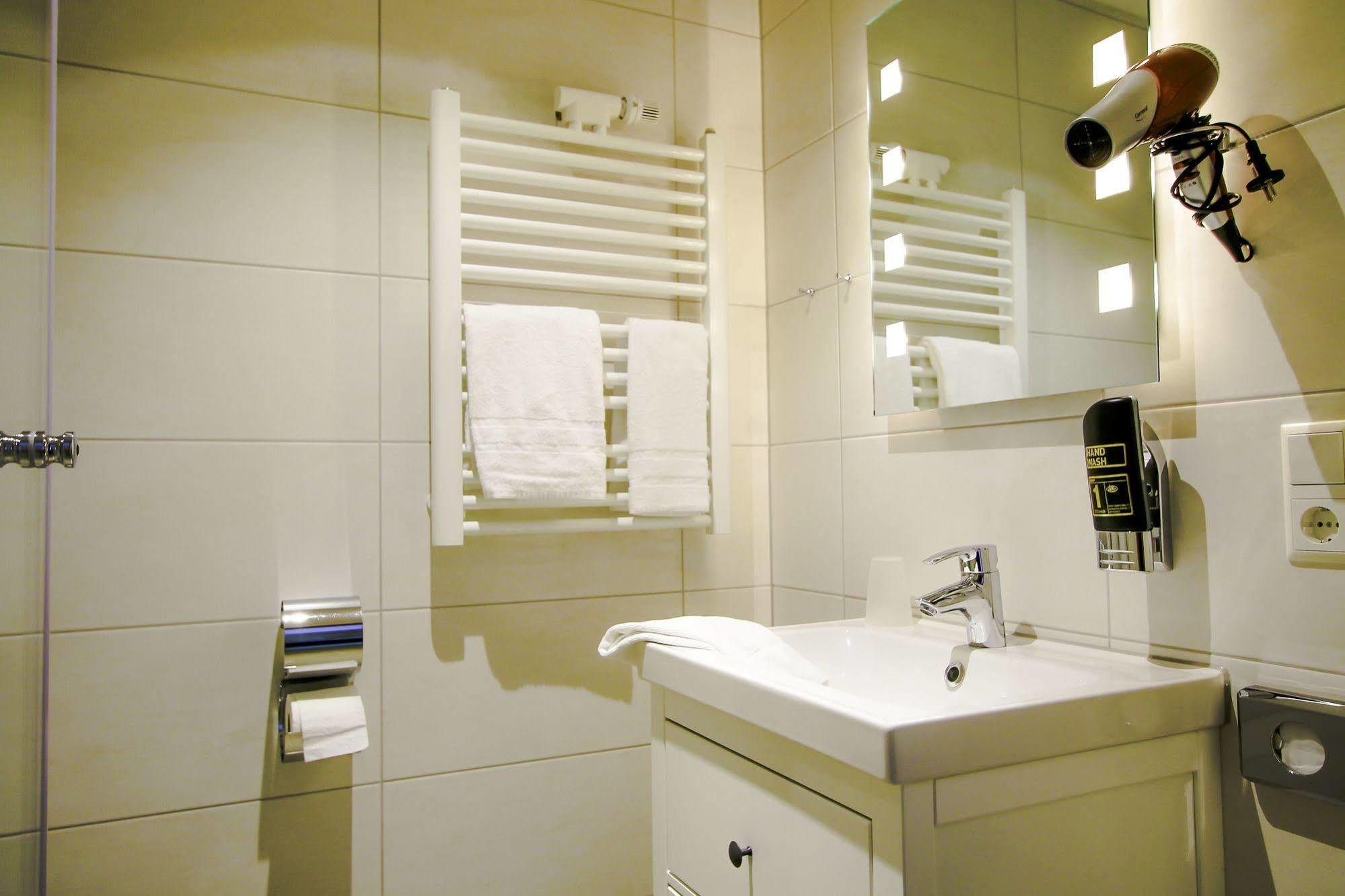 Hotel Schneider Winterberg Eksteriør billede