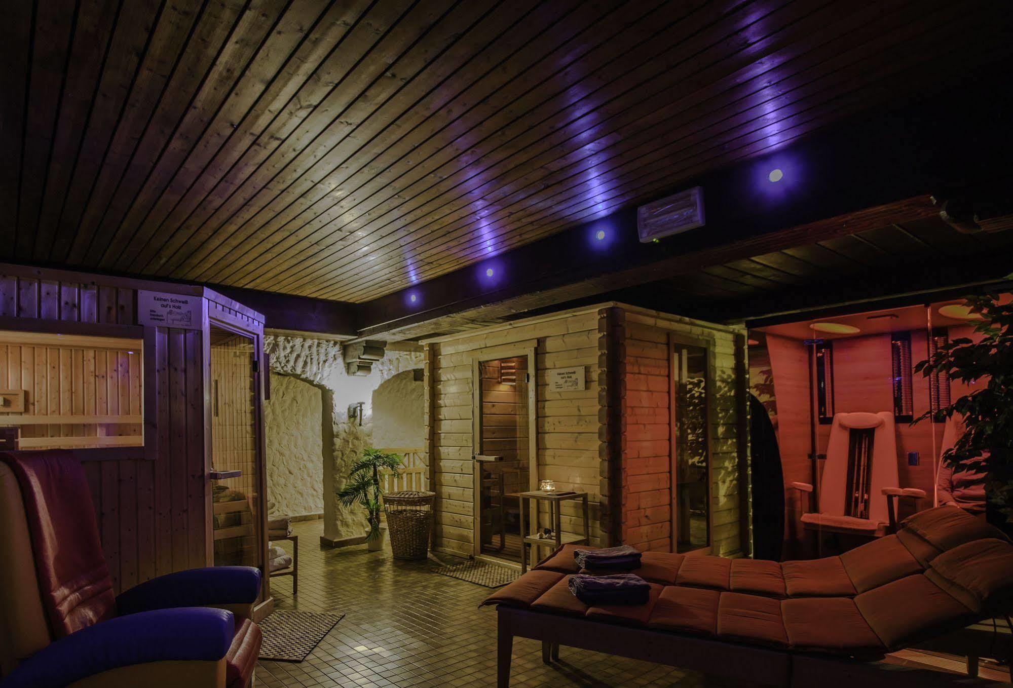 Hotel Schneider Winterberg Eksteriør billede