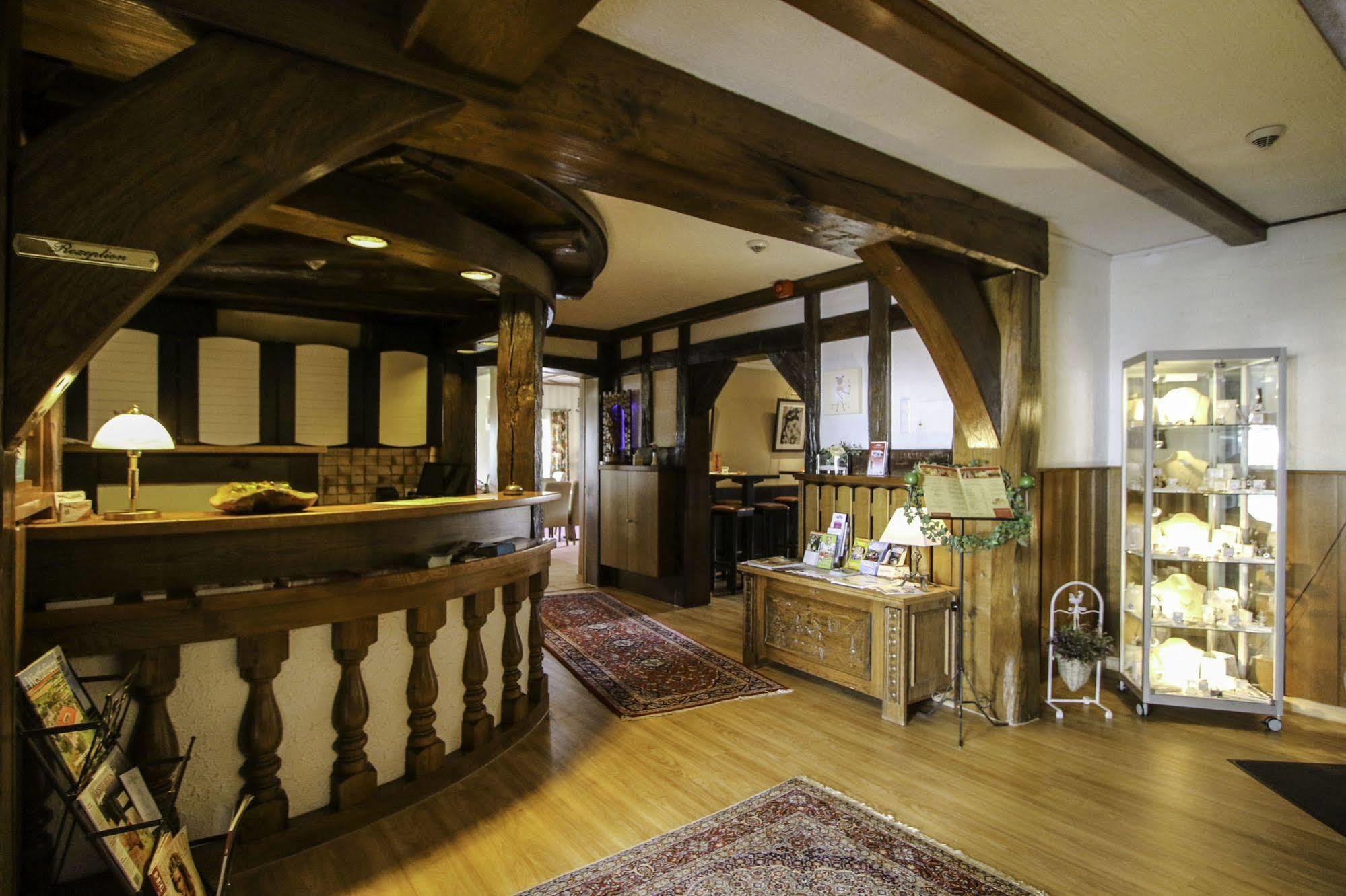 Hotel Schneider Winterberg Eksteriør billede