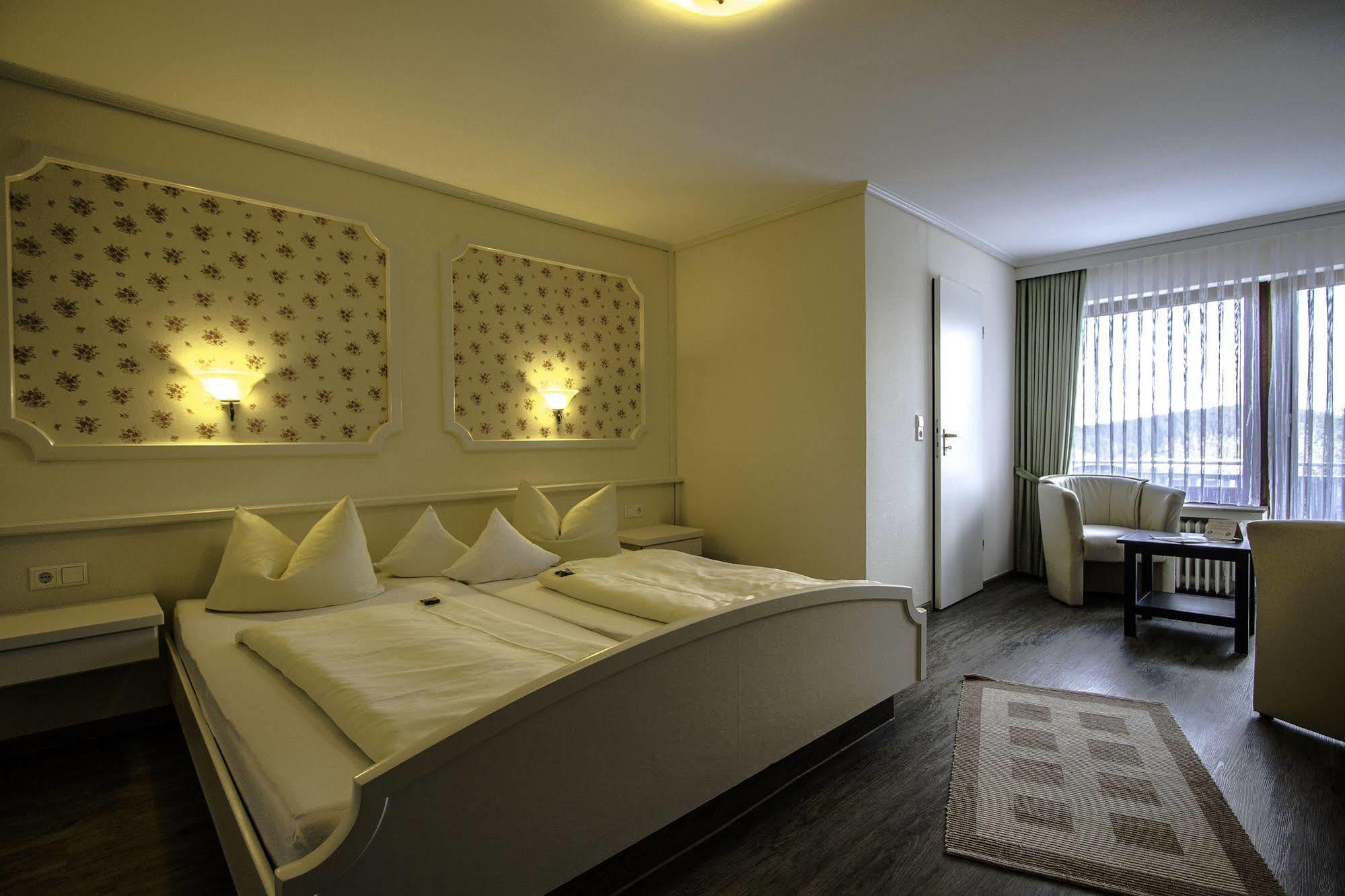 Hotel Schneider Winterberg Eksteriør billede