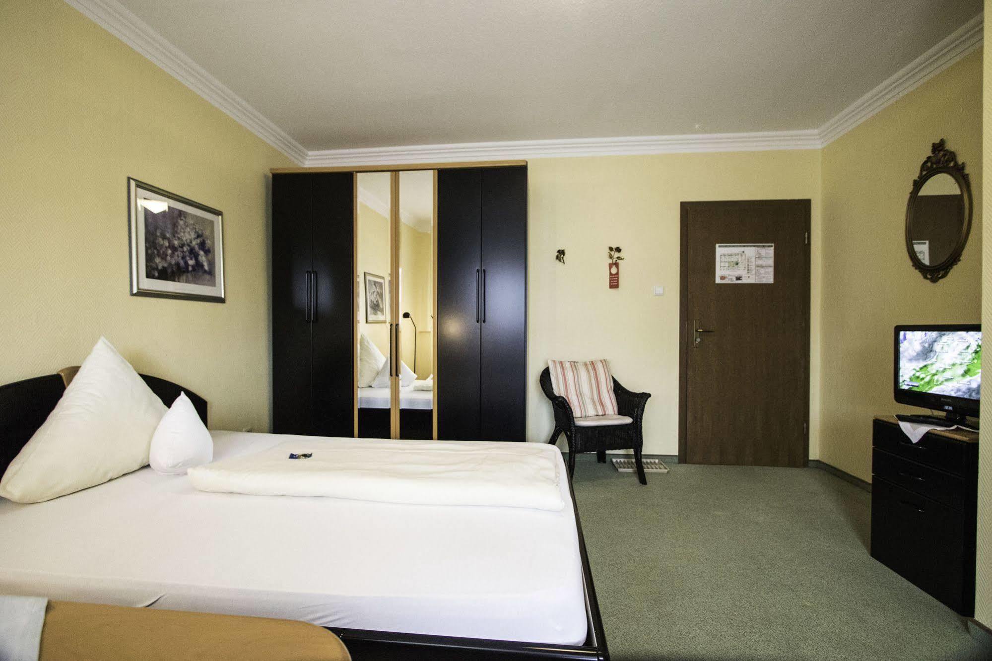 Hotel Schneider Winterberg Eksteriør billede