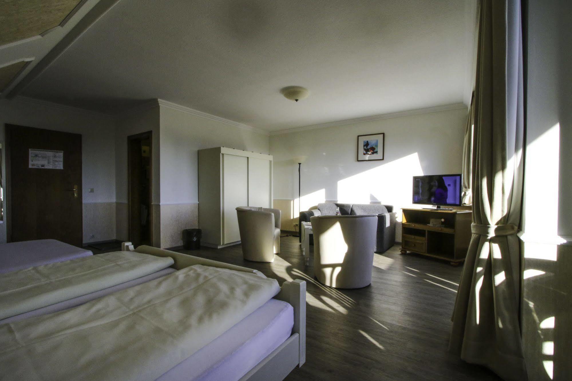 Hotel Schneider Winterberg Eksteriør billede