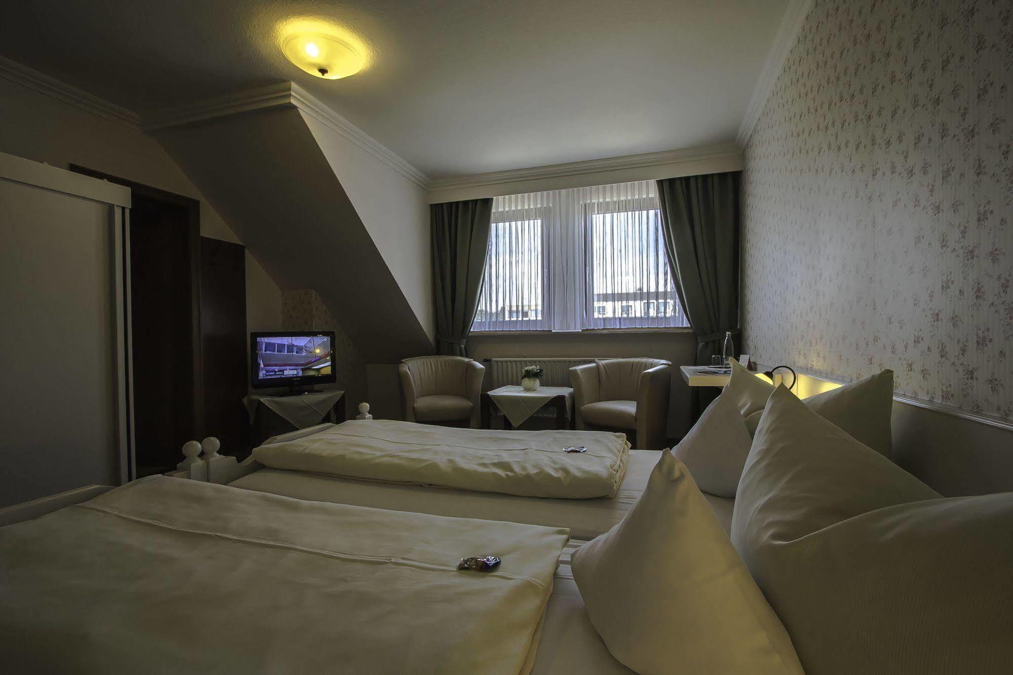 Hotel Schneider Winterberg Eksteriør billede