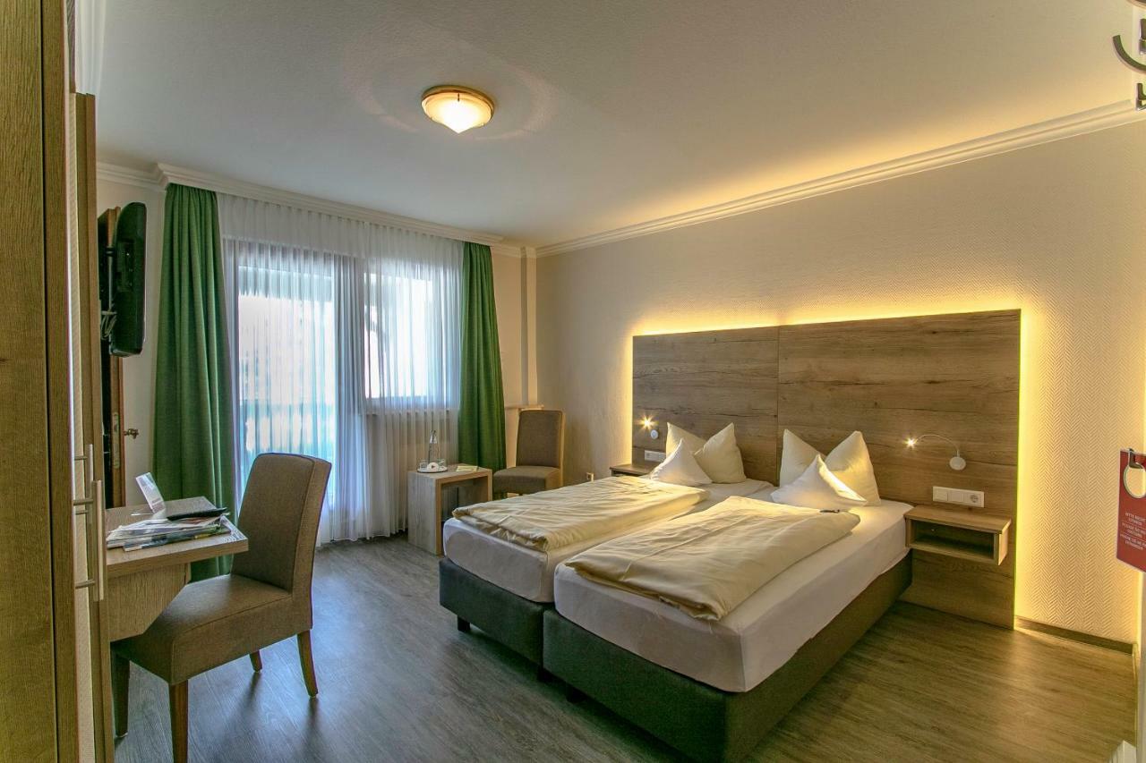 Hotel Schneider Winterberg Eksteriør billede