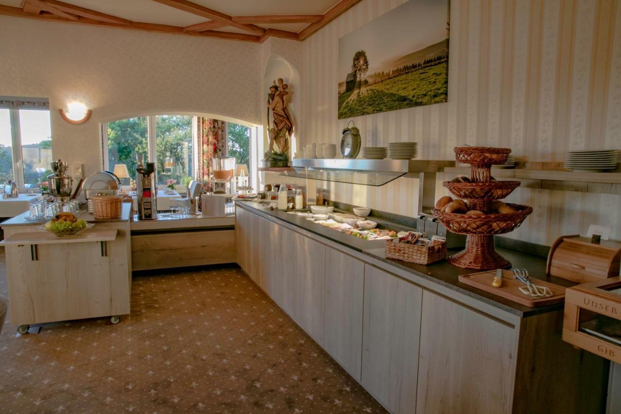 Hotel Schneider Winterberg Eksteriør billede